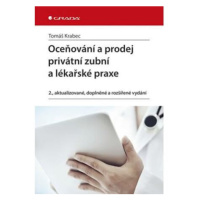 Oceňování a prodej privátní zubní a lékařské praxe