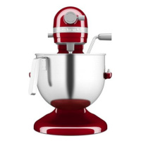 KitchenAid Heavy Duty 5KSM70JPXEER královsky červený