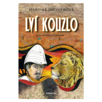 Lví kouzlo | Martina Drijverová