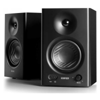 Edifier Sada Profesionálních Počítačových Reproduktorů 2.0 MR4 Audio 42W