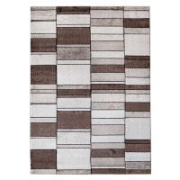 Kusový koberec Alora 1016 Cooper 160x230 cm