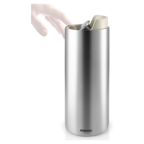 EVA SOLO Termohrnek To go 0,35 l kokosová