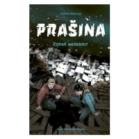 Prašina 2 - Černý merkurit - Karel Osoha, Vojtěch Matocha