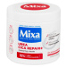 Mixa Urea Cica Repair+ regenerační tělová péče 400ml