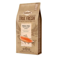 Krmivo Carnilove True Fresh Adult FISH 11,4kg