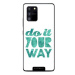 Mobiwear Glossy lesklý pro Samsung Galaxy S10 Lite - G080G