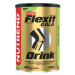 Nutrend Flexit Gold Drink, 400 g, jablko