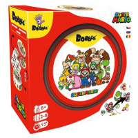 Dobble Super Mario