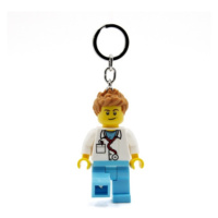 Lego Iconic Doktor svítící figurka (HT)