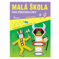 Malá škola pro předškoláky