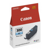 CANON PFI-300 PC - originální