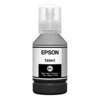 Epson T49N100 černá