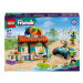 LEGO® Friends 42625 Plážový stánok so smoothies