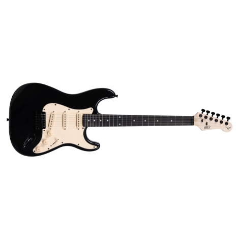 Henry's Jr. Bird II ST1-NJR Crow - Black
