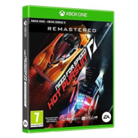 Need For Speed: Hot Pursuit Remastered - Xbox One