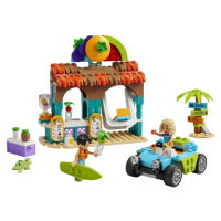 LEGO® Friends 42625 Plážový stánek se smoothies