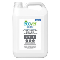 Ecover Zero tekutý na praní, 142pd 5 L