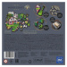 Trefl Dřevěné puzzle 501 - Letní přístav