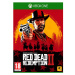 Red Dead Redemption 2 (Xbox One)