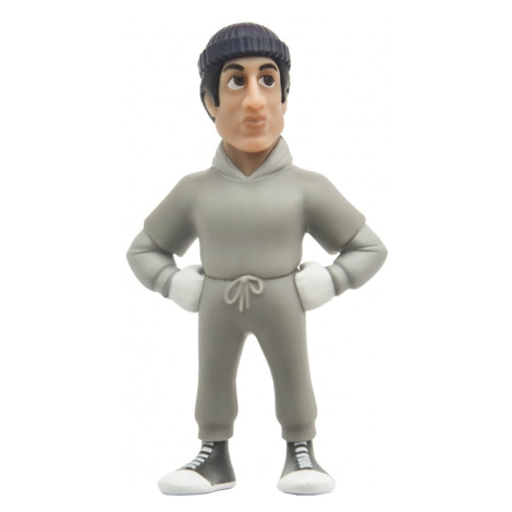 MINIX Movies: Rocky - Rocky (Training Suit) 7 cm