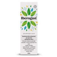 IBEROGAST POR GTT SOL 50ML