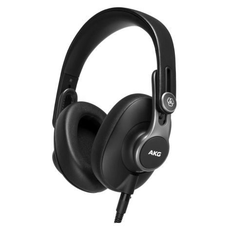 AKG K371 Štúdiová sluchátka