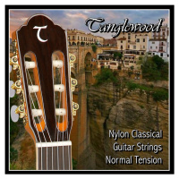 Tanglewood Classical Guitar Strings