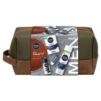 NIVEA MEN BAG Feel Calm set