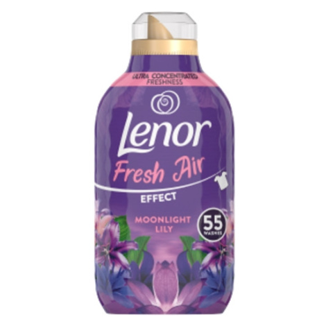 Lenor aviváž 55PD FreshAIR Moon Lily -770ml