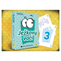 Ježkovy voči