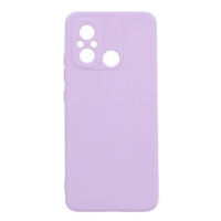 TopQ Kryt Pastel Xiaomi Redmi 12C světle fialový 111423