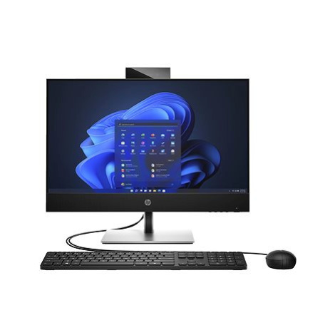 HP ProOne 440 G9 Black