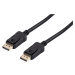 C-TECH kabel Displayport 1.4, 8K@60Hz, M/M, 2m - CB-DP14-2