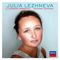 Lezhneva Julia: Alleluia