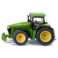 SIKU Farmer 3290 traktor John Deere 8R 370 1:32