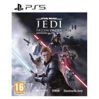 Electronic Arts PS5 Star Wars Jedi: Fallen Order