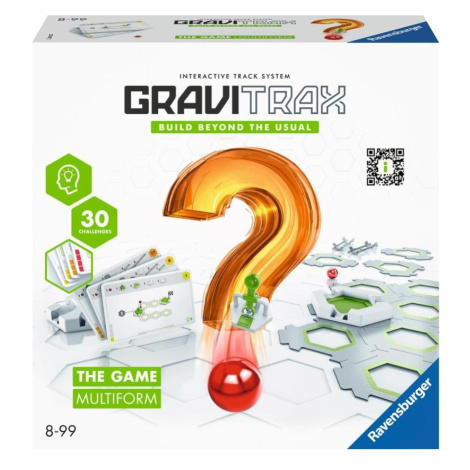 GraviTrax The Game - Logická hra RAVENSBURGER
