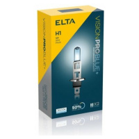 ELTA H1 VisionProBlue +50% 55W 12V P14,5s sada 2ks EB2488TR