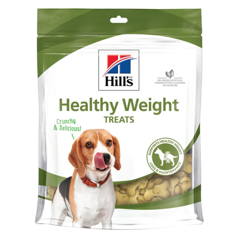 Hill's Healthy Weight Treats - 6 x 220 g Hills