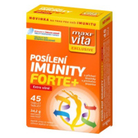 Maxi Vita Exclusive Posílení imunity forte+
