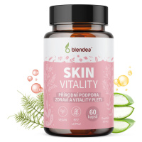 Blendea Skin Vitality 60 kapslí