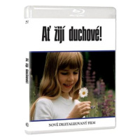 Magic Box Ať žijí duchové (Blu-ray) – digitálně restaurovaný film