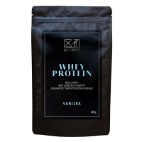 B-Fit Club Whey Protein vanilka 300 g