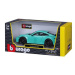 Bburago 1:24 Plus Porsche 911 GT3 Mint Green