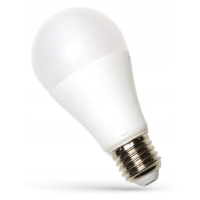 Spectrum LED LED žárovka GLS 15W E27 teplá bílá