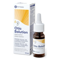 Phyteneo Otic Solution ušní kapky 10 ml