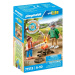 Playmobil 71513 táborák s marshmallows