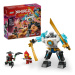 LEGO® Ninjago® 71827 Zaneův bojový robotický oblek