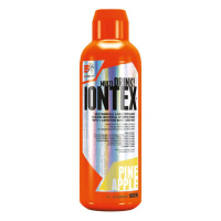 Extrifit Iontex Liquid 1000ml pineapple