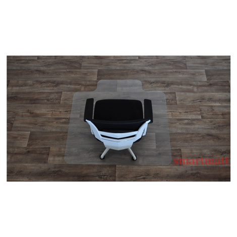 ALOX podložka (120 x120) pod židle SMARTMATT 5200 PHL - na hladké podlahy